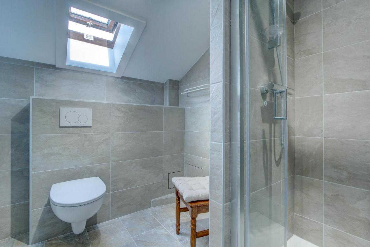 Bretalet - Snow And Trek Apartment Morzine Exterior photo
